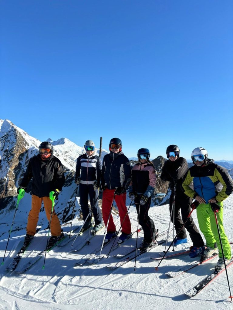 wyjazd narciarski do Włoch - Kronplatz